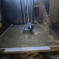 Adventure pro 3D printer