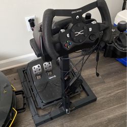 Car Simulator 