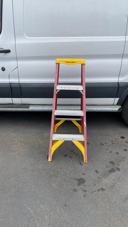 Werner ladder