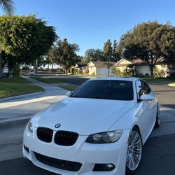 2009 BMW 335i