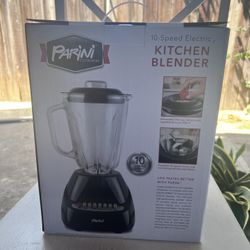 KITCHEN BLENDER