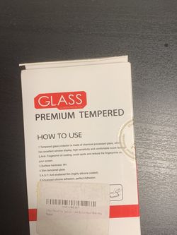 Galaxy Watch 44mm Screen Protector