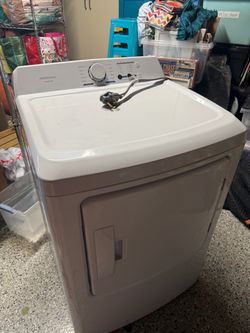 Insignia Electric Dryer for sale!