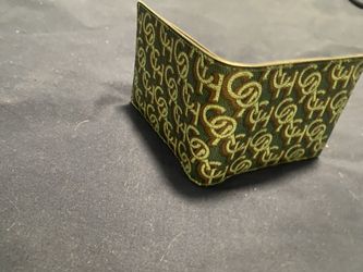 Coach Wallet New $50