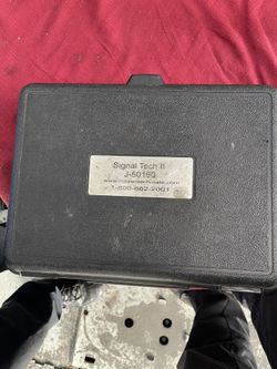 Signal Tech II J-50190