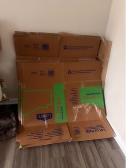 Boxes