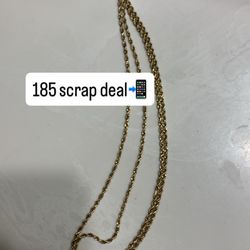 10k Rope