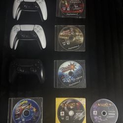 Playstation Bundle 