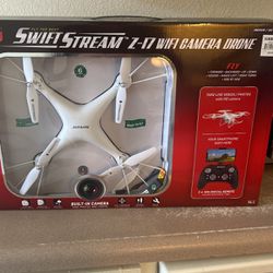 Swift Stream Camara Drone 