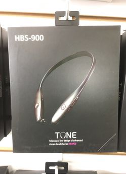 HBS 900. Bluetooth headset