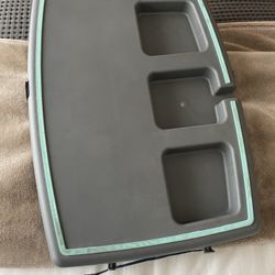Stupid Car Tray