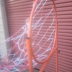 Practice Hoop