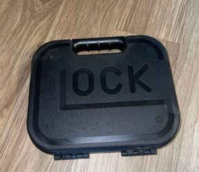 Glock Case 