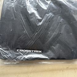Cross Trek Floor Mats