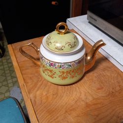 Tea Kettle