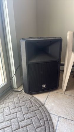 Loud Speaker