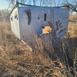 Free Old Camper