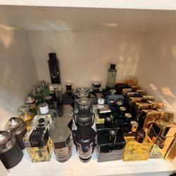 Cologne Perfumes 
