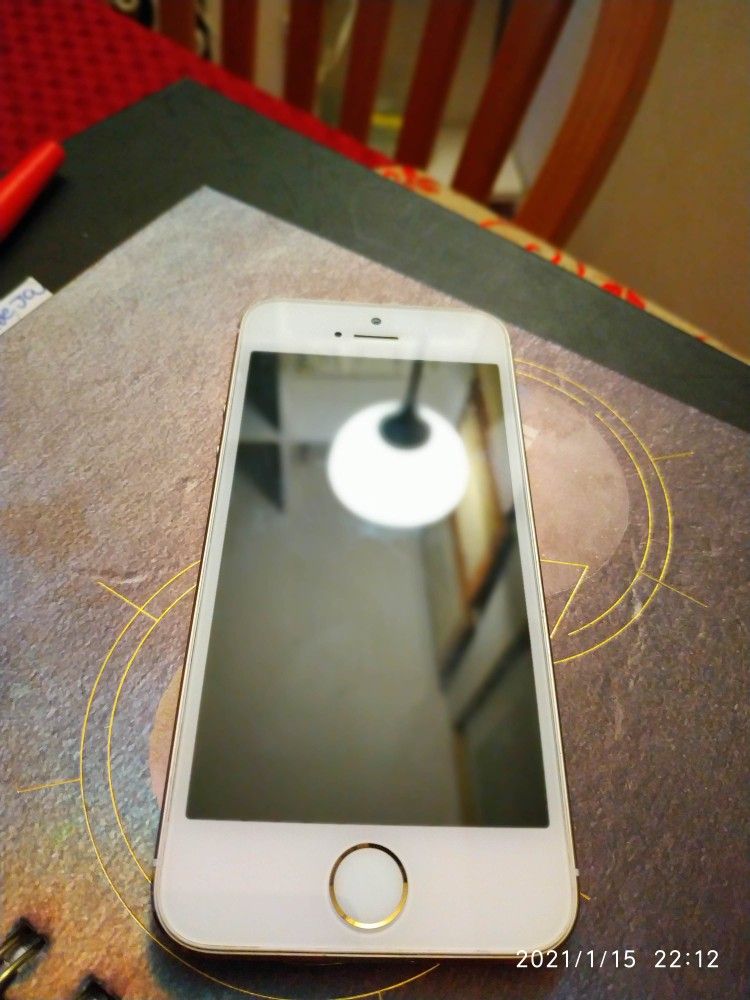 iPhone 5s Unlock, 64gb