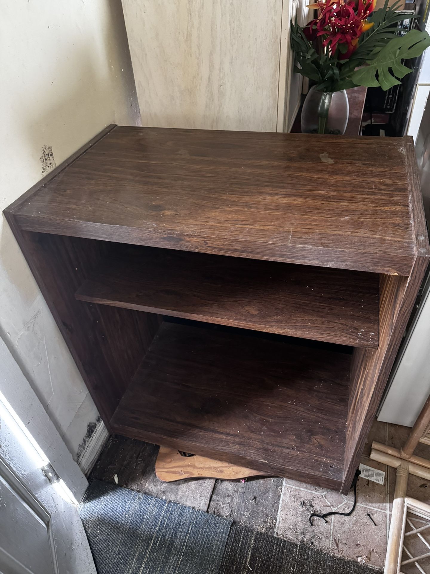Shelf