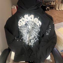 Sp5der Hoodie