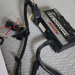 suzuki hayabusa gen 2 Part 