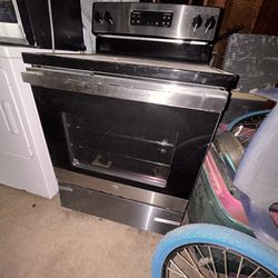 New Stove For Sale
