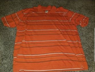 Anchor blue men shirt