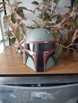 Star Wars Helmet 