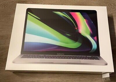 BRAND NEW Apple MacBook Pro 2020