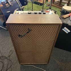 Rhythm Ace Drum Machine 