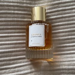 Ledda Vanilla Nera Women's Perfume 