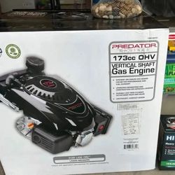 Lawn Mower engine