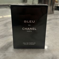 Blew De Chanel Eau De Parfum