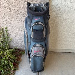 Golf Carry-On Bag with Thermos pocket