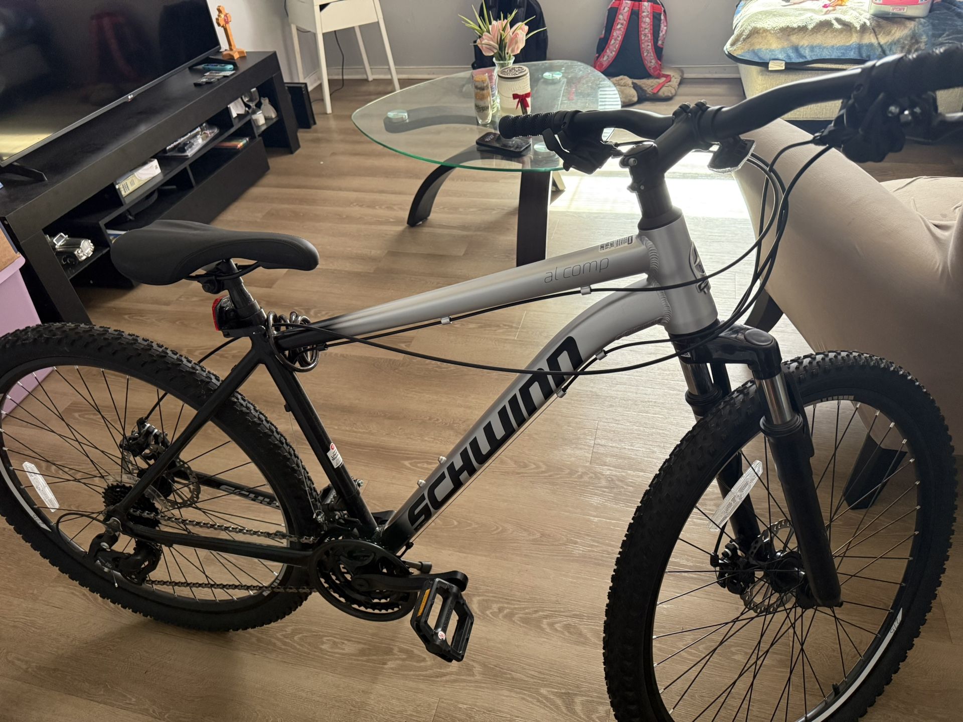 Schwinn Bike