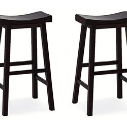 Pottery Barn Barstools -  3 Total 