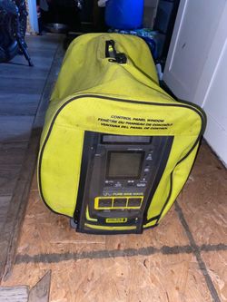RYOBI 18V ONE+ 1800-Watt Power Station
