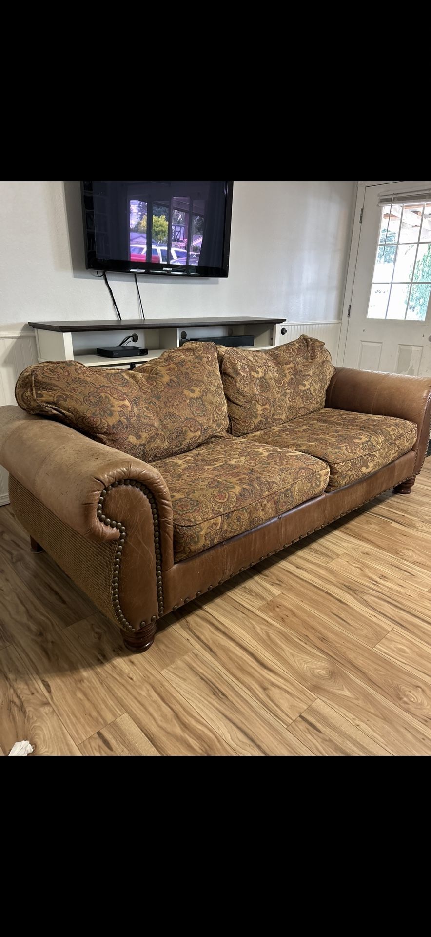 Couch Sofa