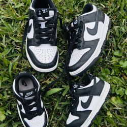 Nike Dunk Kids Shoes 