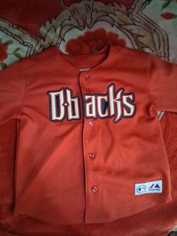 Boy jersey