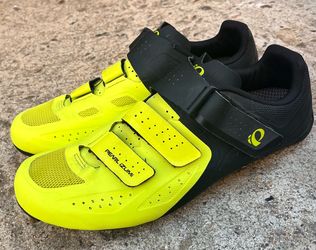 PEARL IZUMI SELECT ROAD CYCLING SHOES PEARL AZUMI SELECT ROAD CYCLING SHOES