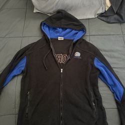 Stadium Athletics Florida Gators Fleece Hoodie M