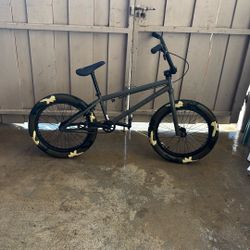 bmx bike 