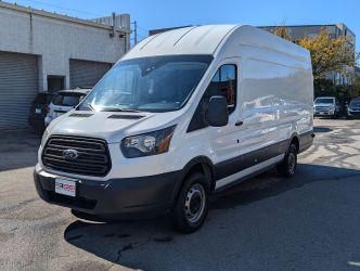 2017 Ford Transit-250