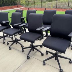 Steelcase Think Office Chair