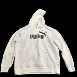 PUMA Hoodie 