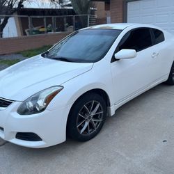 2010 Nissan Altima