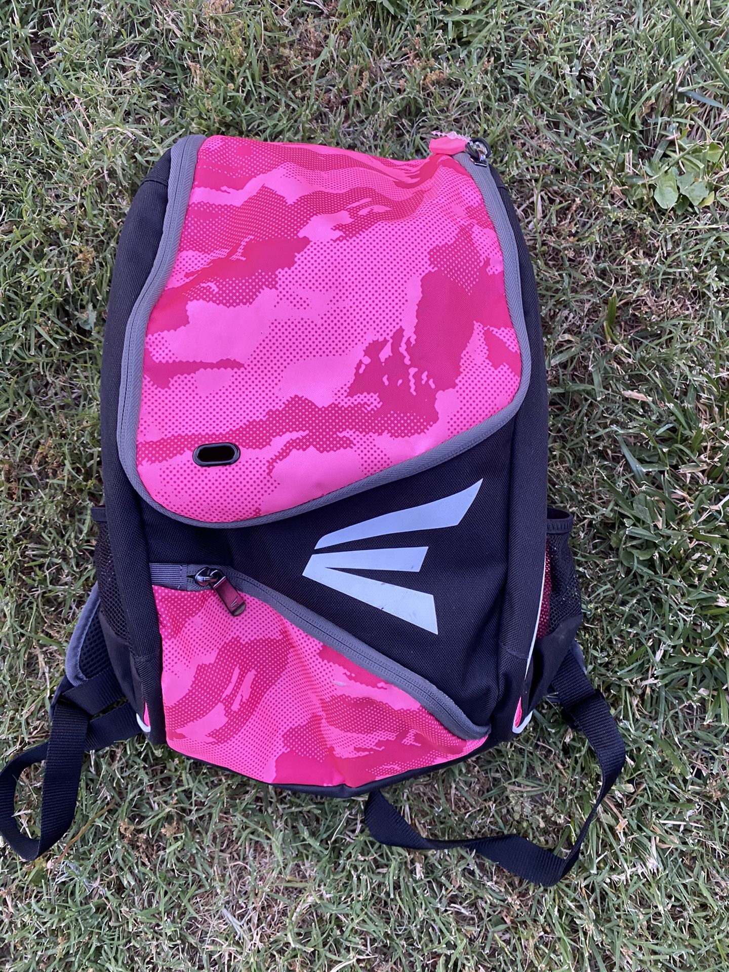 Easton Youth Pink Bat Bag