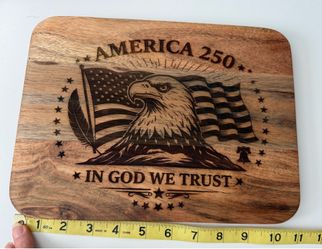 Cutting board